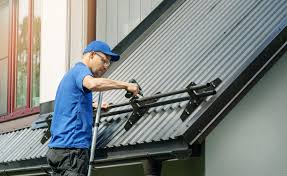 Best Roof Ventilation Installation  in Avon Park, FL